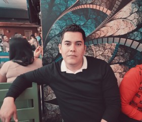 Diego Barrero Cr, 34 года, Medellín