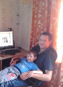 Степан, 35, Россия, Нижнеудинск