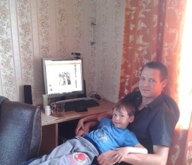 Степан, 35 лет, Нижнеудинск