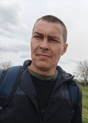 Aleksey Ad, 40, Russia, Dzhankoy