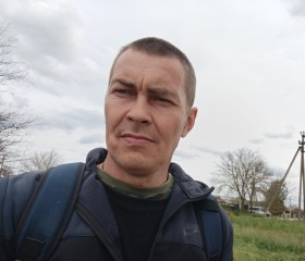Aleksey Ad, 39, Dzhankoy