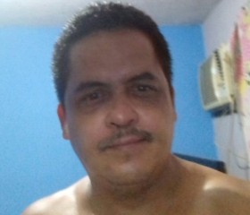Gabriel Alejandr, 47 лет, Culiacán