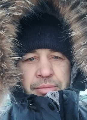 Эрик Ахмедов, 48, Россия, Якутск