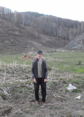 Александр, 28, Россия, Петропавловское