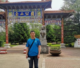 ФуДуоЦзяо, 47, Beijing