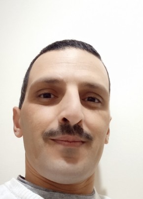 Anouar, 44, المغرب, الدار البيضاء