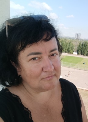 Надя из Волжского (Волгоградской обл.) 44 года