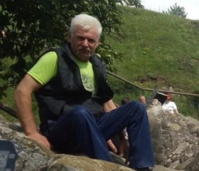 Михаил, 55 лет, Курск
