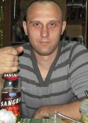 Василий, 44, Россия, Белово