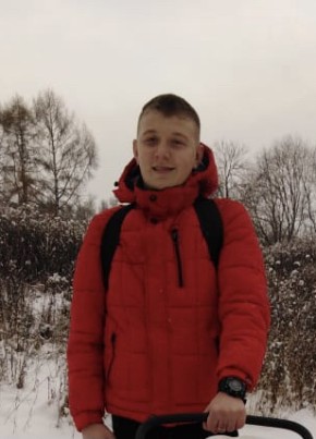 Vladik, 24, Россия, Волоколамск