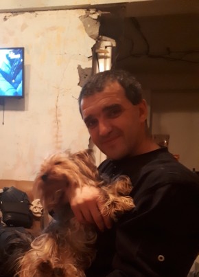 Василий из Таксимо 50 лет
