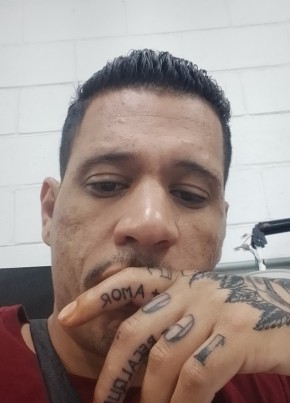 Kelven из São Paulo capital 35 лет
