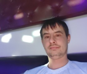Aleksandr, 35, Perm