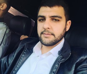 Rafayel Pogosyan, 25 лет, Москва