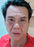 Stepfanus, 54 года, Kota Surabaya