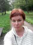 Tatyana, 48, Saint Petersburg
