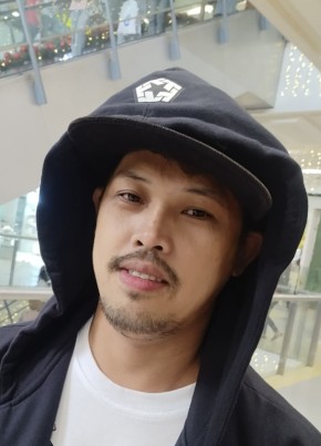 Joseph, 40, Pilipinas, Baliuag