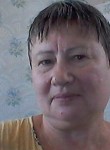 Наталья, 66 лет, Егорлыкская