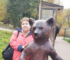 Наталия, 51 год, Норильск