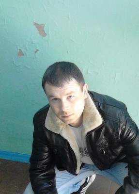 Андрей, 38, Россия, Коряжма