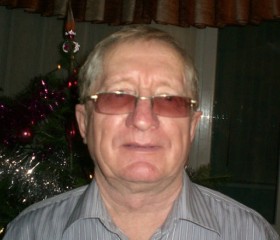 Валера, 73 года, Шарыпово