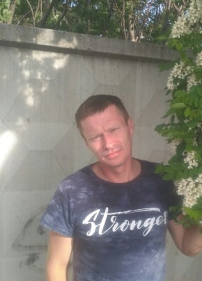 Михаил, 49, Украина, Одесса