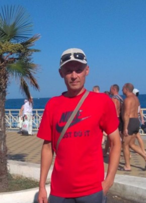 Pavell, 41, Россия, Русский Камешкир