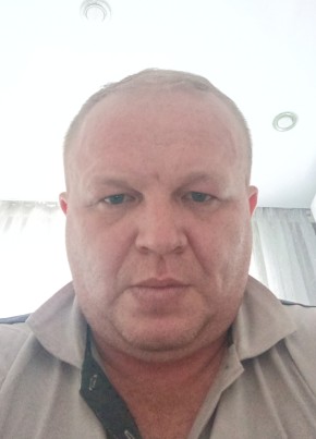 Дима из Красноярска 41 год