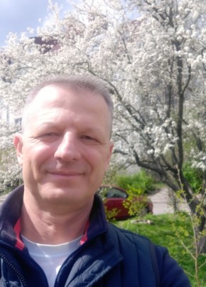 Василий, 49, Россия, Гурьевск (Калининградская обл.)