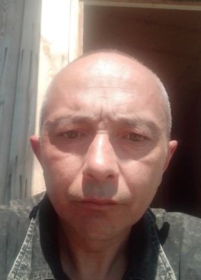 Сергей, 50, Россия, Чернышевск