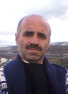 ali, 53, Türkiye Cumhuriyeti, Gümüşhane