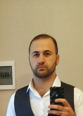 Ramzan, 31, Azərbaycan Respublikası, Bakı