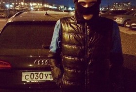 Дмитрий, 31 - Разное