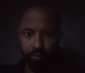 Elfaz Lebeza, 33, Kampala