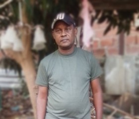 RODOLFO  VEGA, 63 года, Caracas