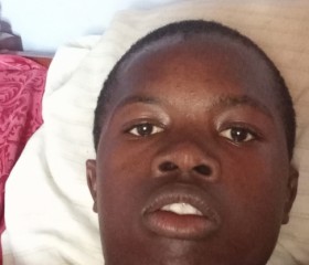 Limitan, 19, Musoma