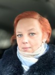 Ekaterina, 40, Moscow