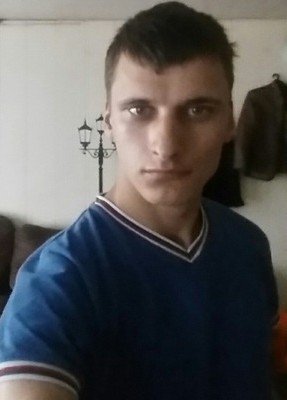 Тимофей, 34, Россия, Апрелевка