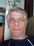 Петр, 58 лет, Кемерово