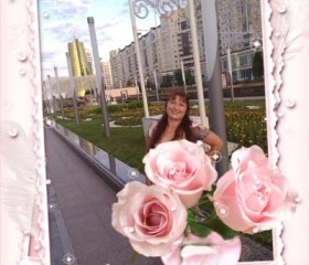Нина, 39 лет, Астана