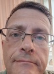 Vladimir, 46, Naberezhnyye Chelny