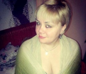Люба Мидцева, 42 года, Самара