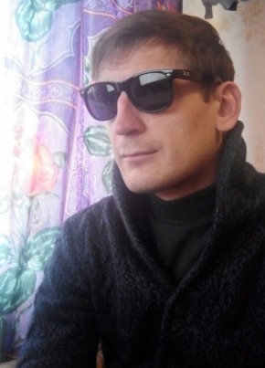 алексей, 36, Россия, Кемь