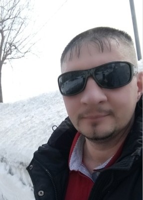 Алексей, 46, Россия, Петропавловск-Камчатский