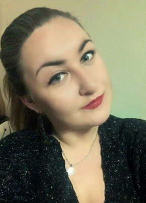 Екатерина, 33, Україна, Київ