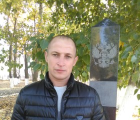 Олег, 39 лет, Чапаевск