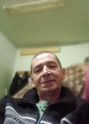 Vlad, 51, Россия, Сыктывкар