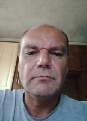 Сергей из Туапсе 49 лет