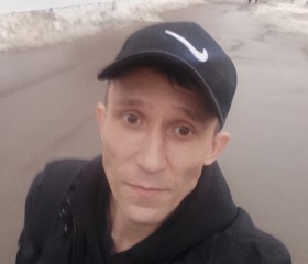 Aleksandr, 32, Saint Petersburg