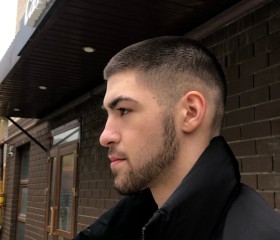 Ilya, 19, Ulyanovsk